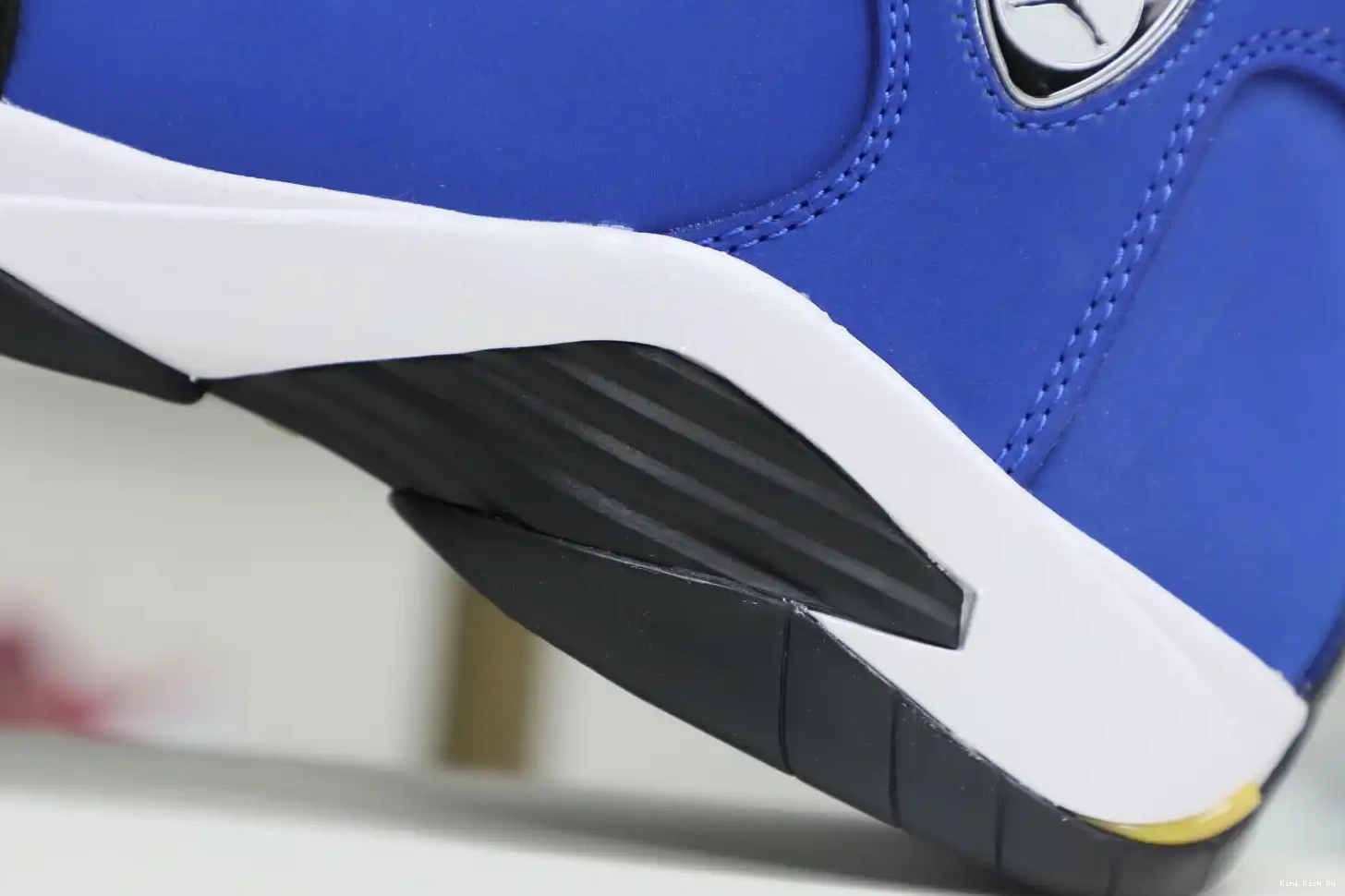 Kimikick Jordan Air Retro 14 Jordan 0610